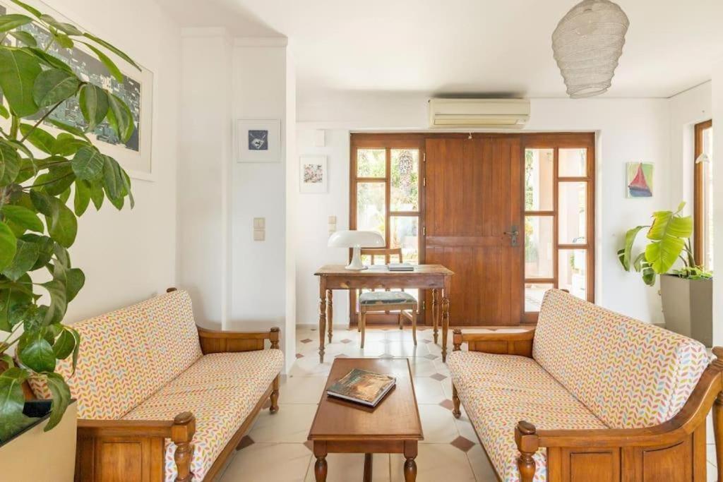 Modern Villas With Gardens And Stunning Views Ligaria  Exterior foto