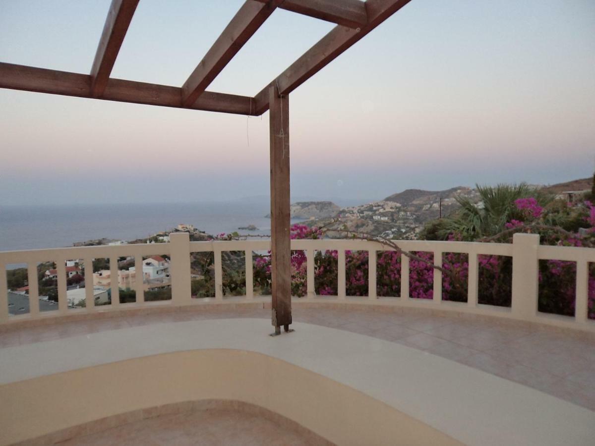 Modern Villas With Gardens And Stunning Views Ligaria  Exterior foto